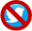 No Twitter